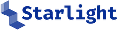 a Starlight logo